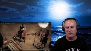 Agnes Obel: The Curse Berlin Live Sessions Reaction