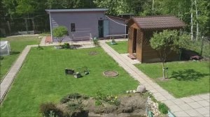 Дача в Подмосковье: 12 лет Дому на купленном дачном участке (на 2023 год)