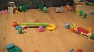 🍊🍋 1 HOUR | Full Episodes 🧡 The Very Small Creatures S2