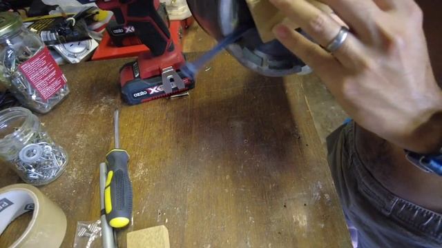 Easy DIY security camera tree mount weather hood for any camera like Eufy смотреть онлайн