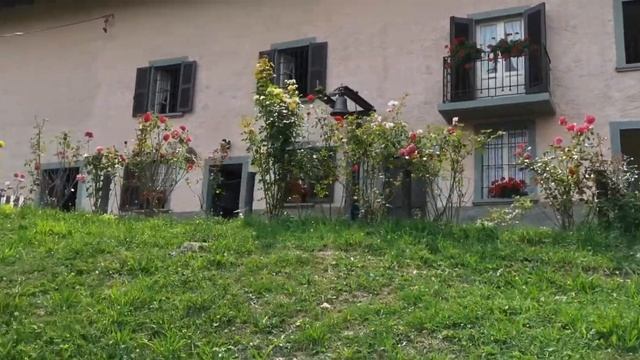 Casa della beata Pierina Morosini ( esterno) смотреть онлайн