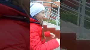 Видео после школы бесимся!!!😄😄😄