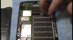 How to Replace Your Amazon Kindle 3 Battery