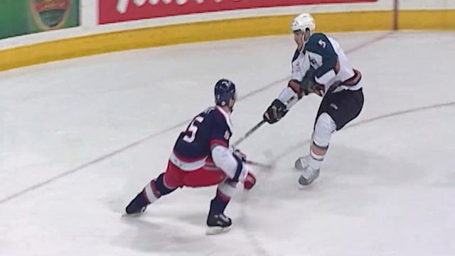 Nolan Baumgartner AHL HoF Class of 2022 смотреть онлайн