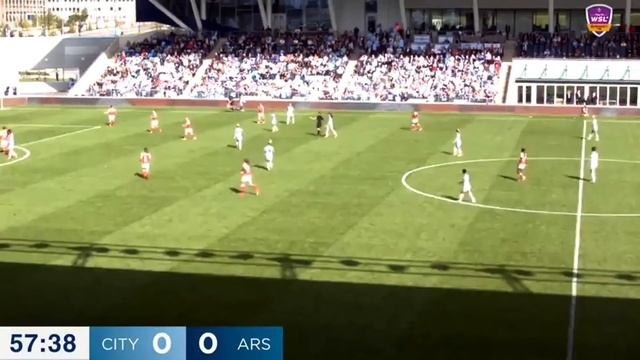 Lucy Bronze  Manchester City v Arsenal Conti Cup Semi-final  Player of the Match