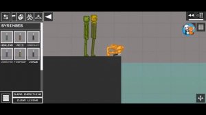 Фишки и лайфхаки в melon playground