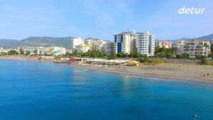 Diamond Hill Resort Hotel | Holiday in Alanya  | Detur
