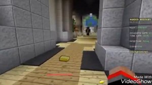 Мистик и Лагер Смешные моменты #1