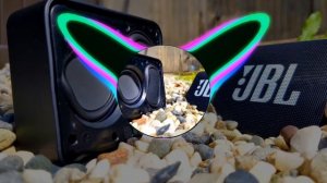 AKINAK - BASS TEST JBL GO 2