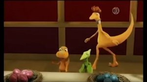 Jim Henson's Dinosaur Train
