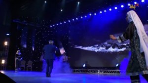 Магомедкади Бахмудов - Друзьям Агульцам