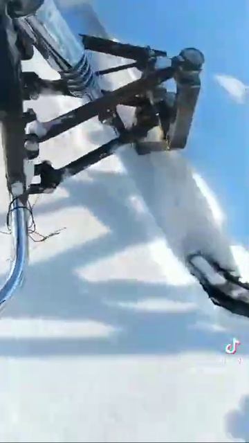 самодельный снегоход. старые разработки. что было раньше смотреть онлайн