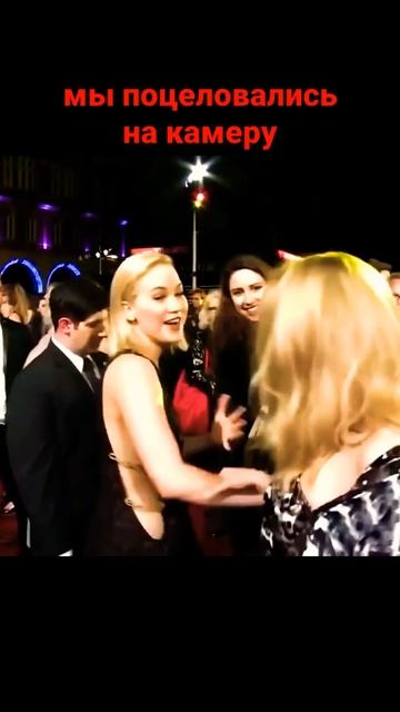 ПОЦЕЛОВАЛИСЬ смотреть онлайн