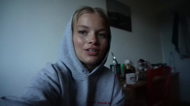 paris vlog !!! смотреть онлайн