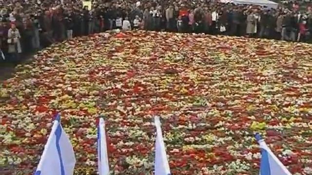 День победы в Риге смотреть онлайн