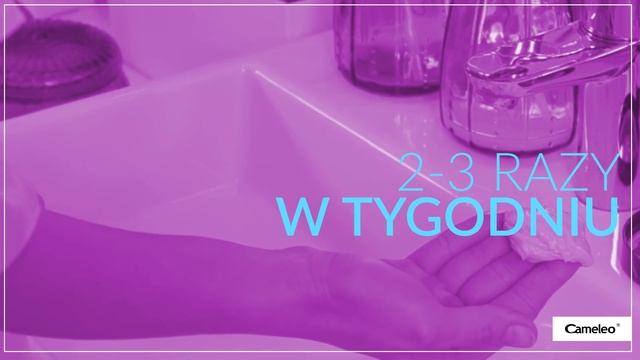 Me & my blonde! Linia Cameleo Silver смотреть онлайн