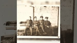 дембельский альбом