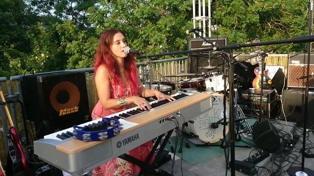 Linah Rocio [p1] | Badenfahrt 2017 #Sinneswandel смотреть онлайн