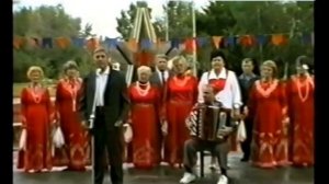 Мама белила хату - Владимир Евтодеев