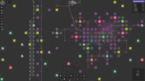 Yorg.IO - First Look [ Minimalist Tower Defense ]