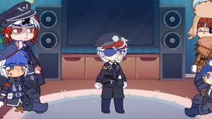 |Реакция Стран из прошлого на тт| Reaction of Countries from TT|Rus/Eng|