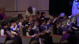 Фильм  - Прощание с Азбукой 14.02.2025 год