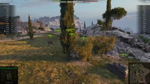 танки ворлд оф танк (1)