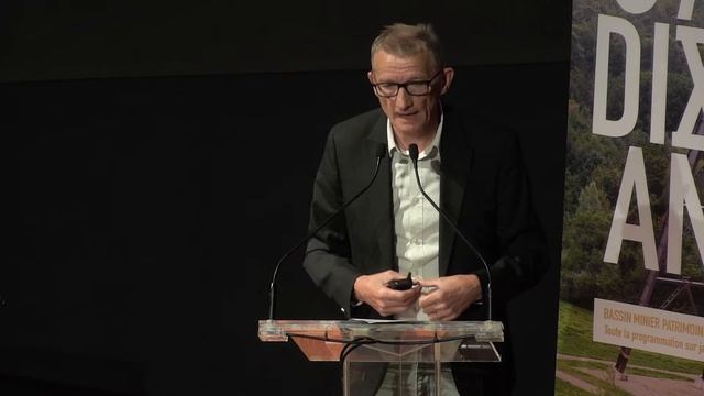 REUSSIR UNE TRANSITION JUSTE 24 05 2022 02 PROPOS INAUGURAL 01 смотреть онлайн