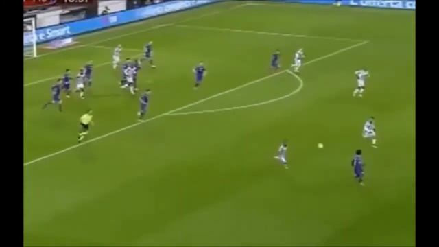 Liverpool FC - Mo Salah vs Michael Owen (17 years later) [goal similarity] смотреть онлайн