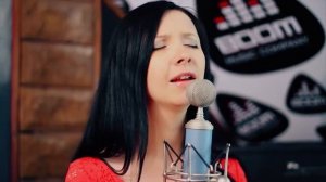 Rihanna - Unfaithful (cover by MARGRET)