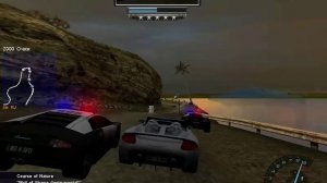 Need For Speed Hot Pursuit 2 Часть 4 Горячее Преследование Немецкий Чемпионат