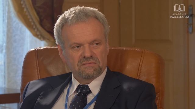 Varroa Destructor -  PAWEŁ CHORBIŃSKI - Rozmowy o pszczołach смотреть онлайн