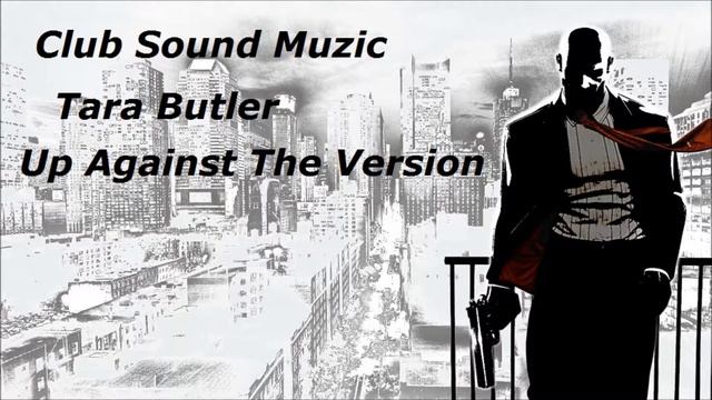 Tara Butler - Up Against The Version