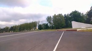 Свентошув  Ты в памяти НАВСЕГДА   1 часть