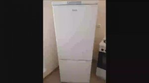 Холодильник STINOL STS 150 как перенавесить двери