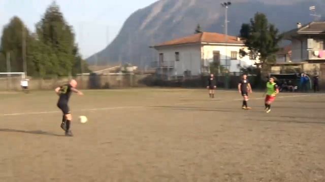 Il punto del calcio a 7 e a 5 del Csi смотреть онлайн