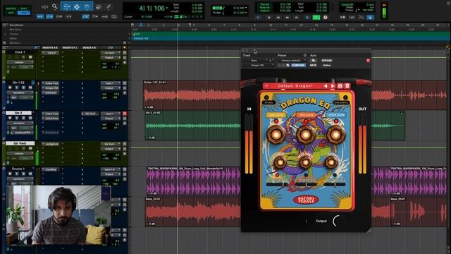 I made a song ONLY using the Safari Pedals bundle... but was it worth it? [& COBRA FUZZ Review] смотреть онлайн