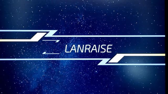 Меняю название канала с SERENDIPITY на LANRAISE смотреть онлайн