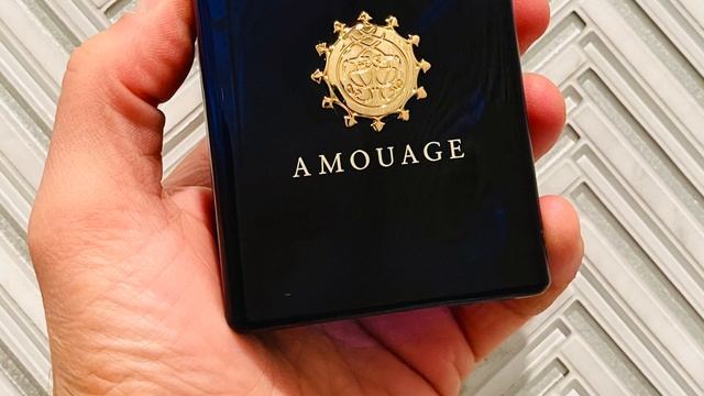 AMOUAGE INTERLUDE MAN VS INTERLUDE BLACK IRIS MAN VS INTERLUDE 53 смотреть онлайн