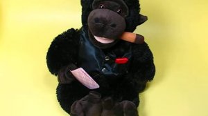 Азартная горилла