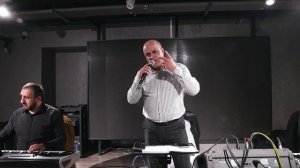 гр. КАВКАЗ   "Лезгидин руш"