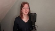 Freya Ridings - Lost without you (Cover Sharon)