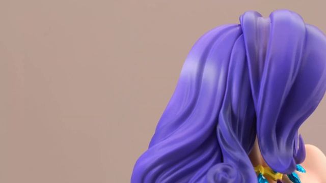 Scaled Affairs - Rarity - Bishoujo Statue Kotobukiya - Episode 25