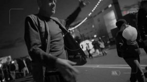Как дядя Андрей на день города сходил