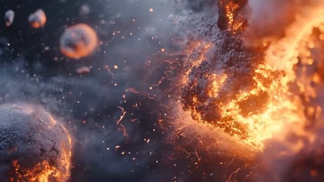 Девушки в космосе ИИ смотреть онлайн