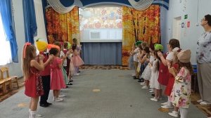 "В кастрюлю- шагом марш!" Музыкальный руководитель Евтодьева Алла. Видео ритмы Ирины Бариновой