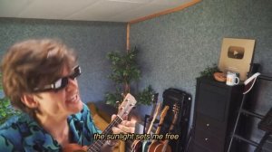 Tell Me Where U Wanna Go -- *Blanks*