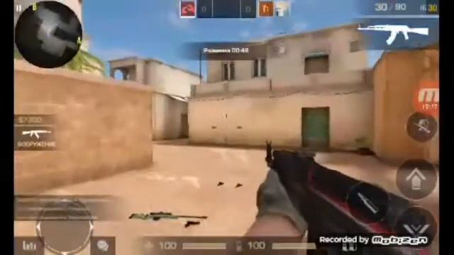 Играю против 2нубов а они не так уж и плохи смотреть онлайн