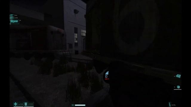 Let's Play F.E.A.R. Perseus Mandate Part 5 - Infiltration смотреть онлайн