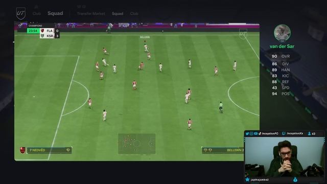 91 ULTIMATE BIRTHDAY ICON MAKELELE SBC PLAYER REVIEW | FC 24 Ultimate Team